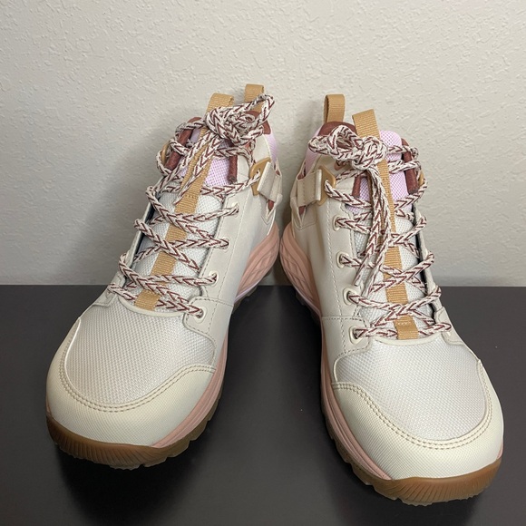 NWB Teva x FP Movement Grandview GORE-TEX Hiking Boot Size 6 - Picture 10 of 14